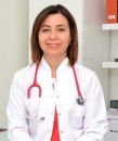 Uzm. Dr. Pınar Berik Keskin 