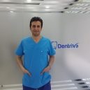 Uzm. Dt. Rıdvan Ceylan Ortodonti (Çene-Diş Bozuklukları)