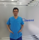 Uzm. Dt. Rıdvan Ceylan 