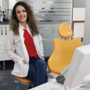 Dt. Büşra Korkmaz Endodonti (Kanal Tedavisi)