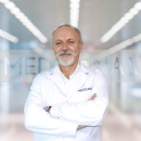 Prof. Dr. Ali Dalgıç 