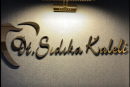 Dt. Sıdıka Küçükoğlu Kaleli 