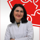 Op. Dr. Mehriban Musayeva Toptaş Kadın Hastalıkları ve Doğum