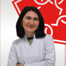 Op. Dr. Mehriban Musayeva Toptaş 