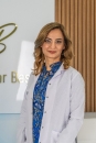 Uzm. Dr. Pınar Baştuğ Medikal Estetik Tıp Doktoru