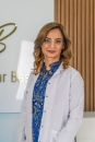 Uzm. Dr. Pınar Baştuğ