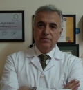 Op. Dr. Murat Mallı Göz Hastalıkları
