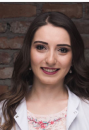 Dt. Merve Yurdal 