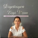 Dyt. Ezgi Uzun Diyetisyen