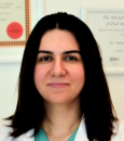 Uzm. Dr. Dt. Sümeyra Köse Periodontoloji (Dişeti Hastalıkları)