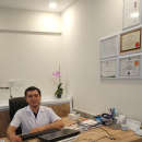 Uzm. Dt. Onur Özcan Diş Hekimi