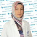 Dt. Elif Akbolat Diş Hekimi