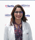 Uzm. Dr. Ebru İkizler 