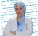 Uzm. Dr. Belma Çevik Radyoloji