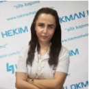 Uzm. Dr. Ayşen Koçyiğit Çocuk Sağlığı ve Hastalıkları