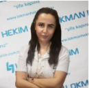 Uzm. Dr. Ayşen Koçyiğit
