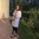 Psk. Şeyma Uyar Aile Danışmanı (Psikolog)