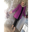 Uzm. Kl. Psk. Begüm Koca 