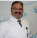 Op. Dr. Abdullah Akın 