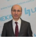 Prof. Dr. Mustafa Metin Yıldırımkaya Klinik Biyokimya
