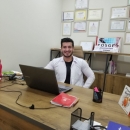 Dyt. Ahmet Batuhan Silvan