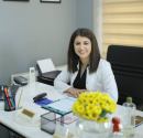 Dyt. Sultan Kübra Ünal Diyetisyen