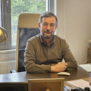 Prof. Dr. Altan Şahin 