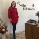 Dyt. Saliha Dülgeroğlu Diyetisyen
