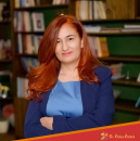 Uzm. Dr. Özlem Öztürk 