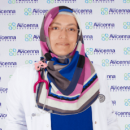 Uzm. Dr. Ayşe Çalkan Kayabaş