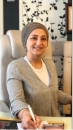 Dyt. Selma Öztürk Diyetisyen