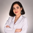 Dyt. Emine Hayrunnisa Baları Diyetisyen