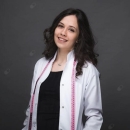 Dyt. Melek Gülem Sarıoğlu 
