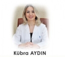 Dt. Kübra Aydın 