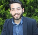 Fzt. Mehmet Ali Yıldızhan 