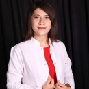 Dt. Elif Kapran Diş Hekimi