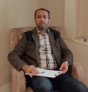Uzm. Kl. Psk. Aydın Erincik 