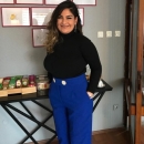 Dyt. Dilara Karaca Diyetisyen