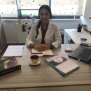 Psk. Merve Özdede Aile Danışmanı (Psikolog)
