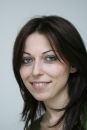 Uzm. Dt. Burcu Şahin Diş Hekimi