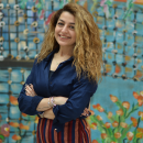 Uzm. Psk. Rojin Tasmimi Aile Danışmanı (Psikolog)
