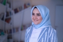 Aile Danışmanı Merve Kılıç