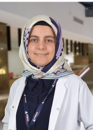 Dyt. Berna Gönültaş 