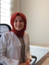 Dyt. Özge Kırmızı