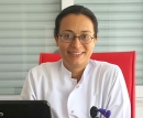 Uzm. Dr. Ceyda Hayretdağ 