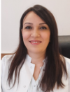 Uzm. Dt. Serpil Çekin Yücel Periodontoloji (Dişeti Hastalıkları)