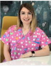 Dr. Dt. Hatice Akıncı Cansunar Ortodonti (Çene-Diş Bozuklukları)