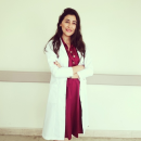 Dyt. Elif Kestek 