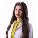 Uzm. Dyt. İrem Gümüşer Diyetisyen