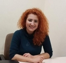 Uzm. Kl. Psk. Ceren Tenekecioğlu